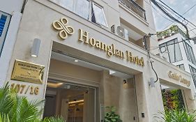 Hoang Lan Hotel